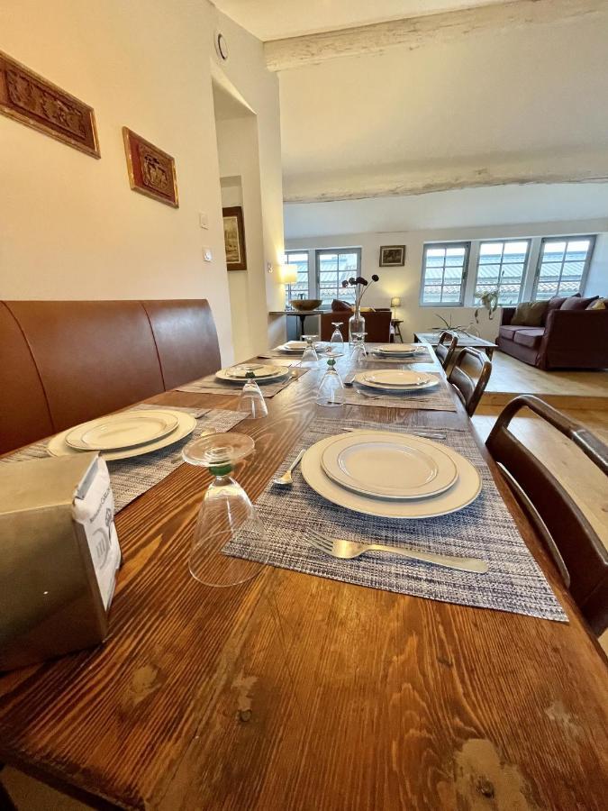 Apartment Le Loft Verdun Exposition Sud Emplacement 80m2