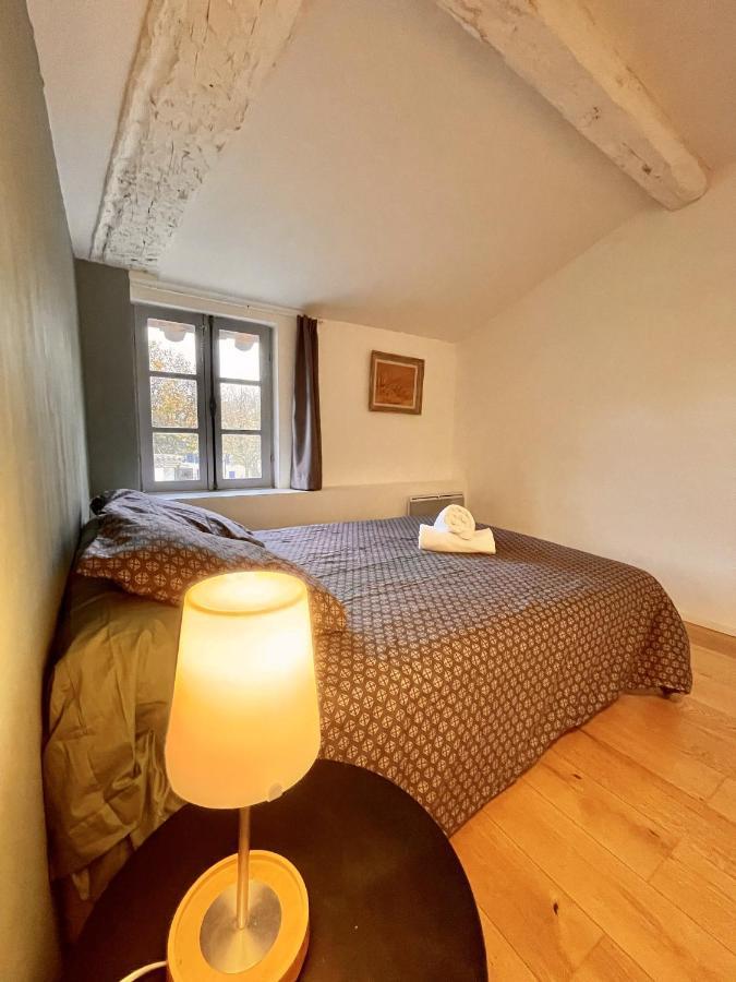Le Loft Verdun Exposition Sud Emplacement 80m2 Apartment Carcassonne