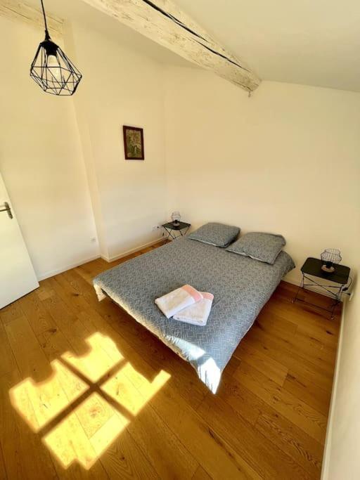 Apartment Le Loft Verdun Exposition Sud Emplacement 80m2 Carcassonne