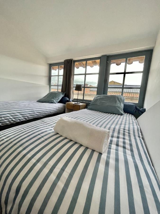 Le Loft Verdun Exposition Sud Emplacement 80m2 Apartamento