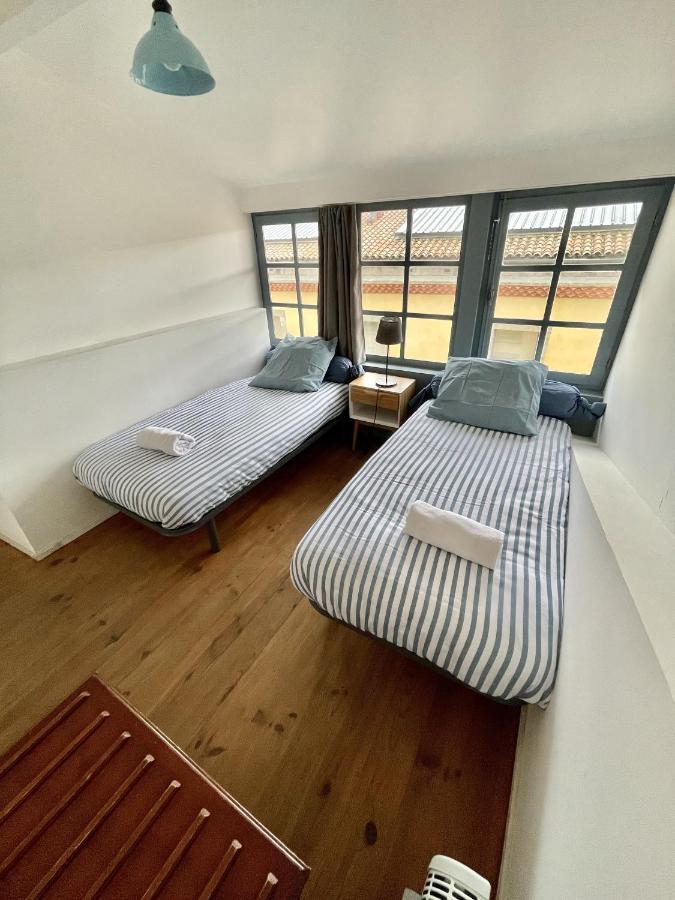 Le Loft Verdun Exposition Sud Emplacement 80m2 Apartamento