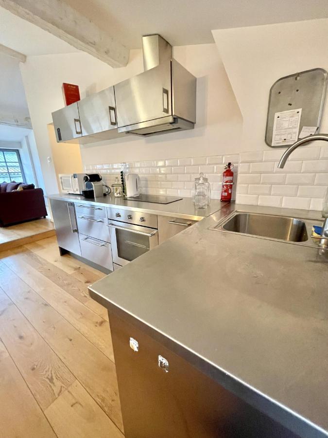 Le Loft Verdun Exposition Sud Emplacement 80m2 Apartamento