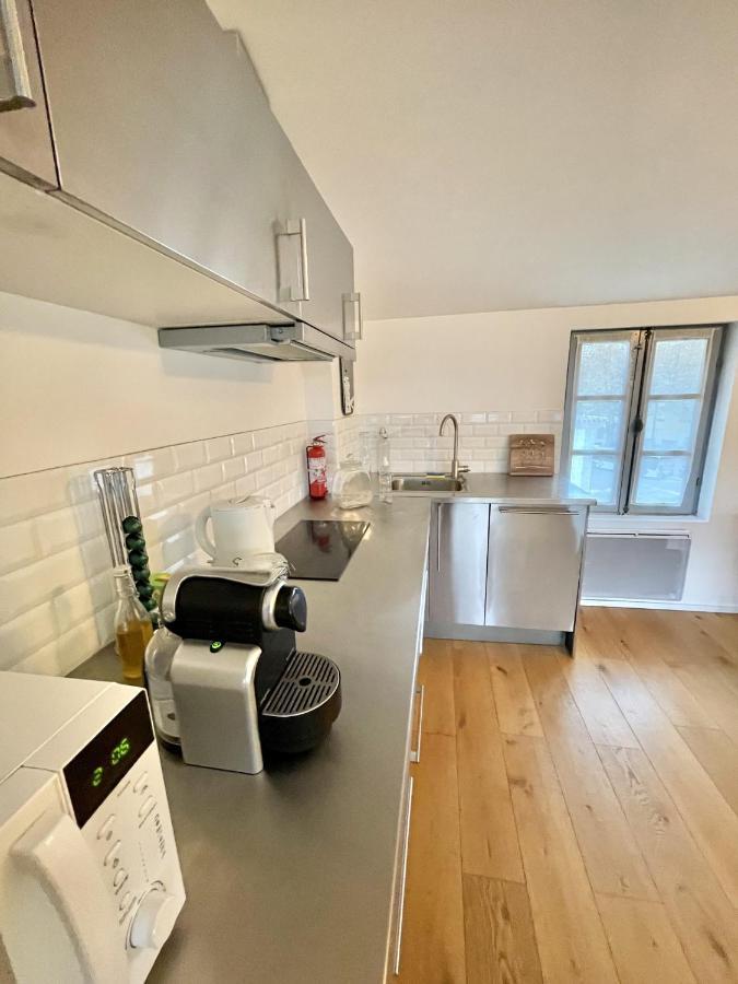 Le Loft Verdun Exposition Sud Emplacement 80m2 Apartamento