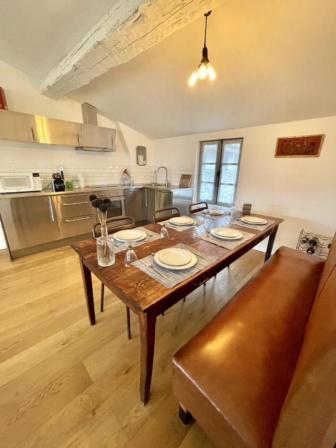 Apartamento Le Loft Verdun Exposition Sud Emplacement 80m2 Carcasona