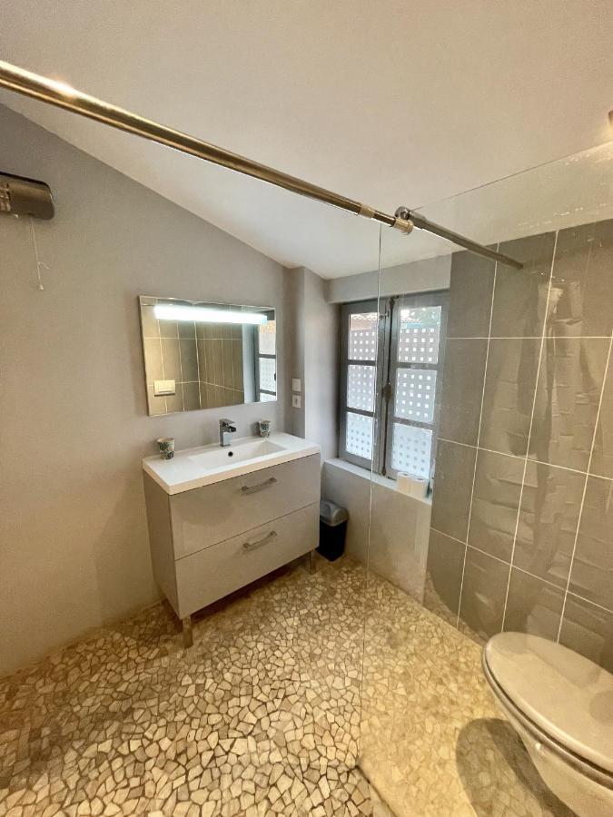 Le Loft Verdun Exposition Sud Emplacement 80m2 Apartamento Carcasona
