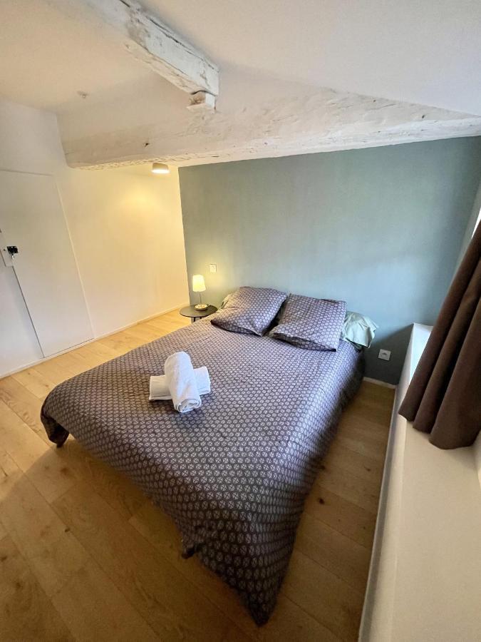 Apartamento Le Loft Verdun Exposition Sud Emplacement 80m2
