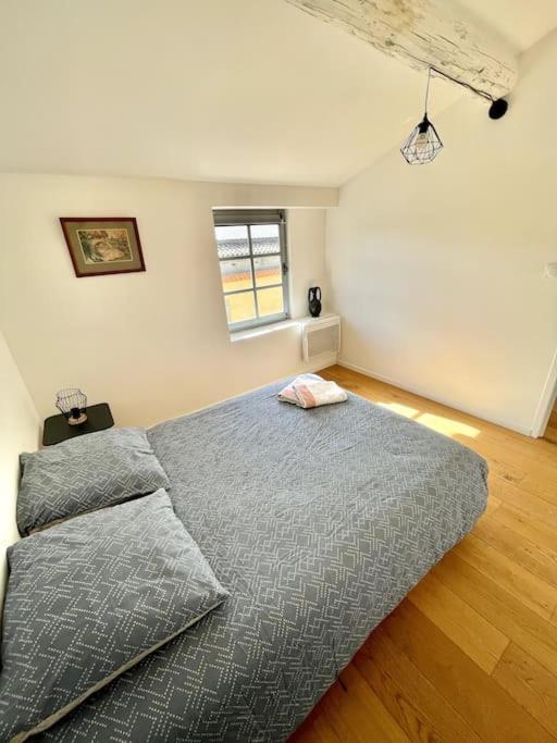 Le Loft Verdun Exposition Sud Emplacement 80m2