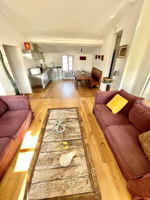 Apartamento Le Loft Verdun Exposition Sud Emplacement 80m2 *
